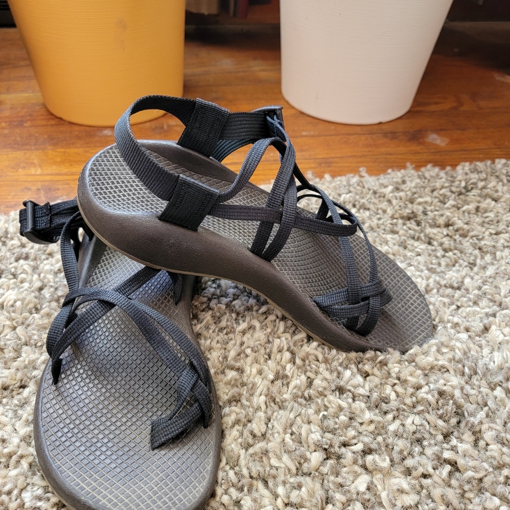 chaco sandals